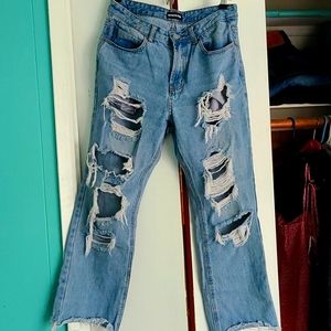 Momokrom Jeans